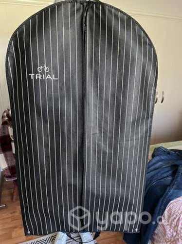 Traje Trial Talla 50