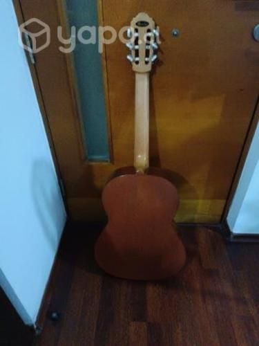 Guitarra marca mesko-07 concierto