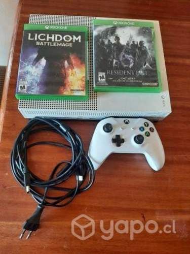 Venta de Xbox One