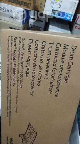 Toner xerox versalink diversos modelos originales