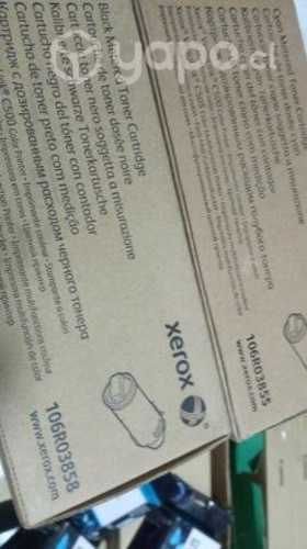 Toner xerox versalink diversos modelos originales