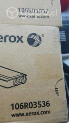 Toner xerox versalink diversos modelos originales