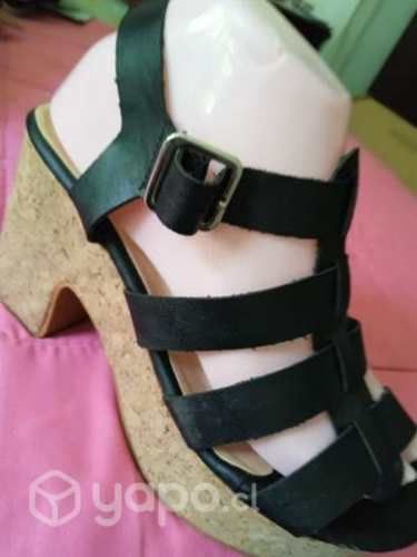 Chalas. Nuevas todos números