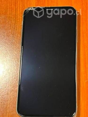 Iphone X 256 Blanco