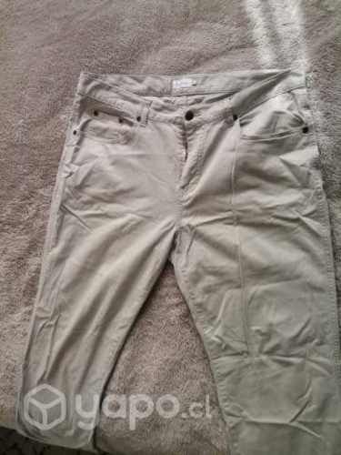 pantalones de hombre