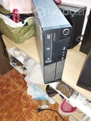 Computadora Lenovo