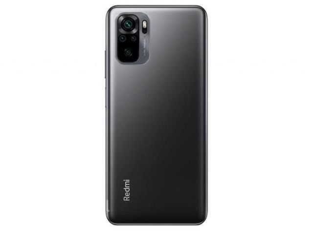 Xiaomi Redmi Note 10, COMO NUEVO
