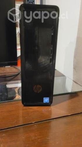 Computador PC HP