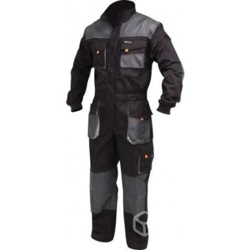 Buzo de trabajo - overol