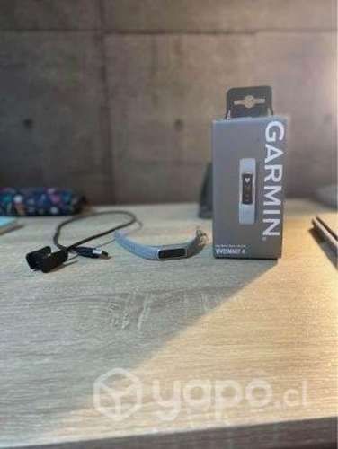 Garmin vivosmart 4