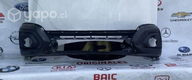 Parachoque Chevrolet Spin 18-21 Delantero