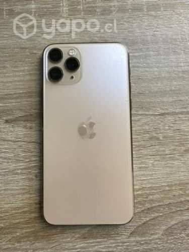 IPhone 11 Pro