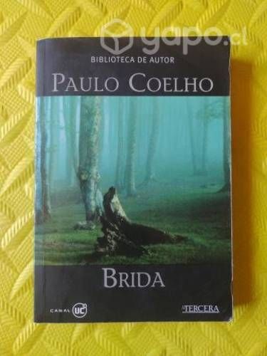Brida - Paulo Coelho