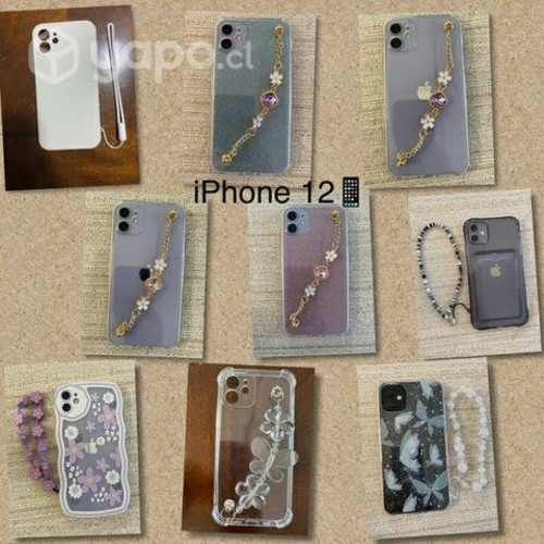 Carcasas de silicona