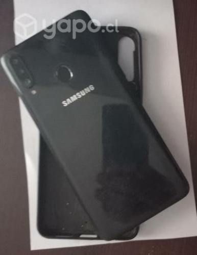 Celular samsung A20s