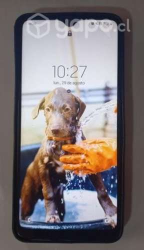 Celular samsung A20s