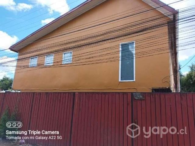 Propiedad en santa rosa