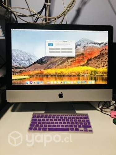 Imac 2010 en excelentes condiciones