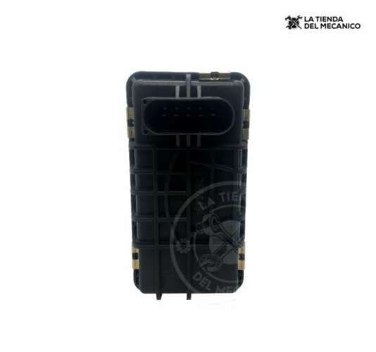 Actuador Turbo Ford Transit 2.2 G-059