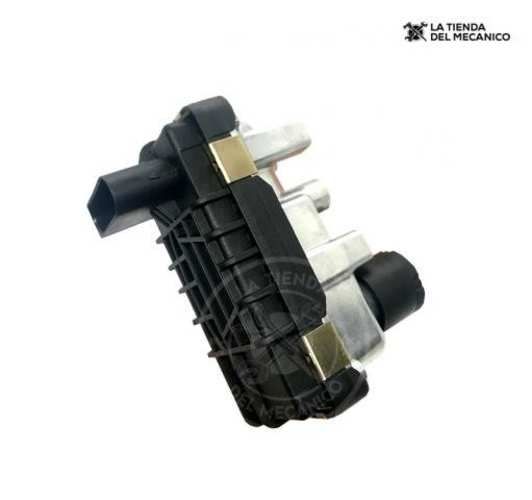 Actuador Turbo Ford Transit 2.2 G-059