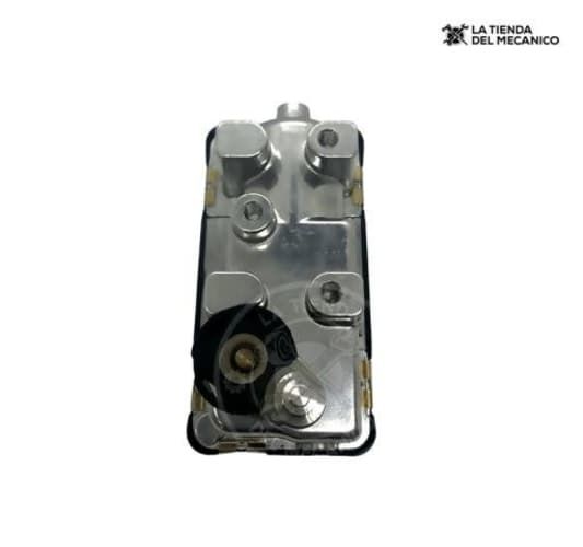 Actuador Turbo Ford Transit 2.2 G-059