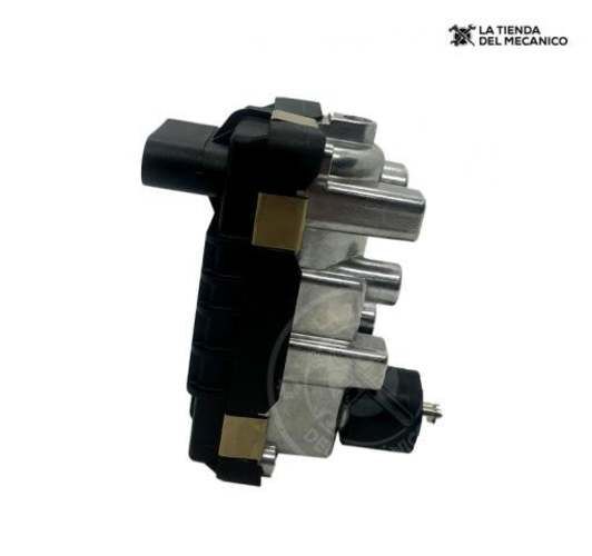 Actuador Turbo Ford Transit 2.2 G-059