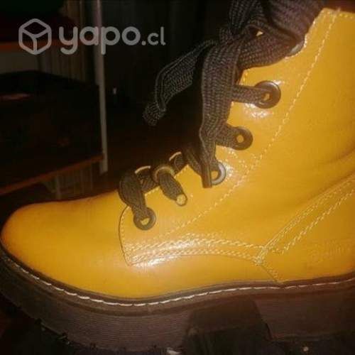 Botines 38