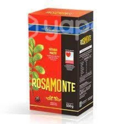 Yerba Mate Rosamonte Premium 500 gramos