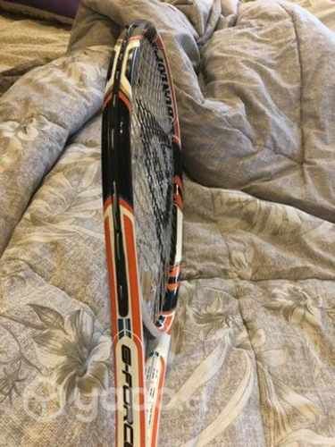 Raqueta de Tenis Dunlop G-Force OS