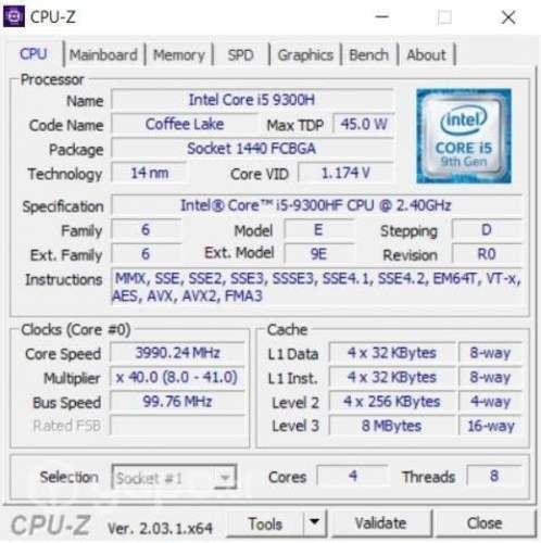 Lenovo ideapad l340 gaming
