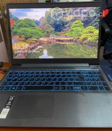 Lenovo ideapad l340 gaming