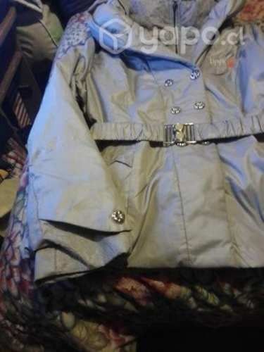 Chaketa perfectas condiciones