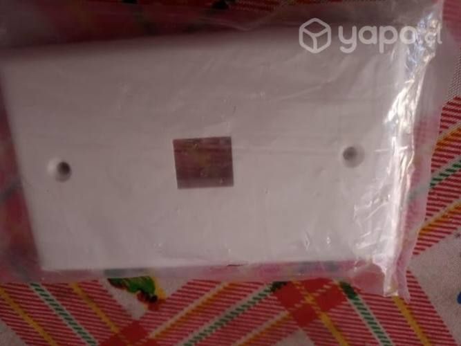 Módulos Rj45 Nuevos