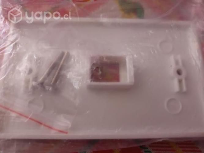 Módulos Rj45 Nuevos