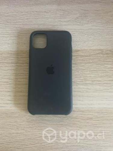 Funda iPhone 11 original