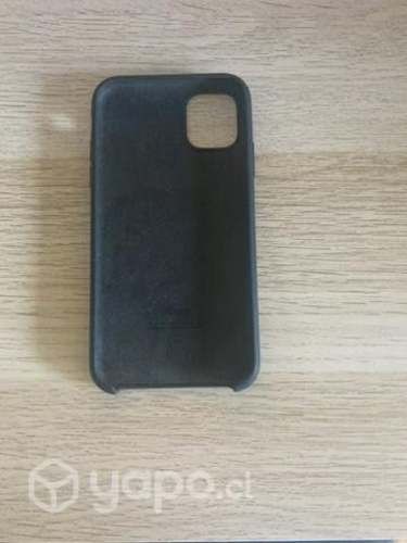 Funda iPhone 11 original