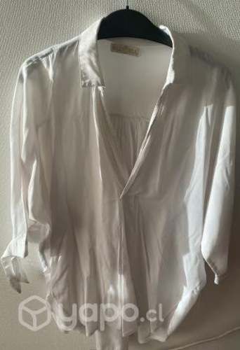 Variedad Poleras mujer