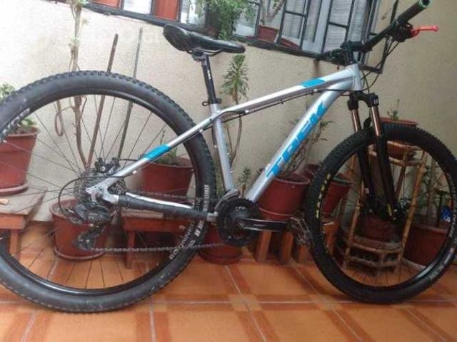 Trek Marlin