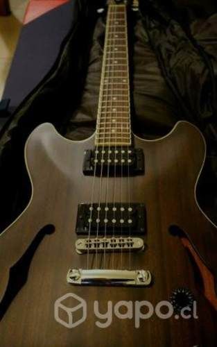 GUITARRA IBANEZ ARTCORE As53 SEMI-HOLLOW