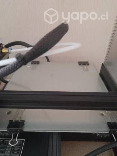 Impresora 3d Ender 3