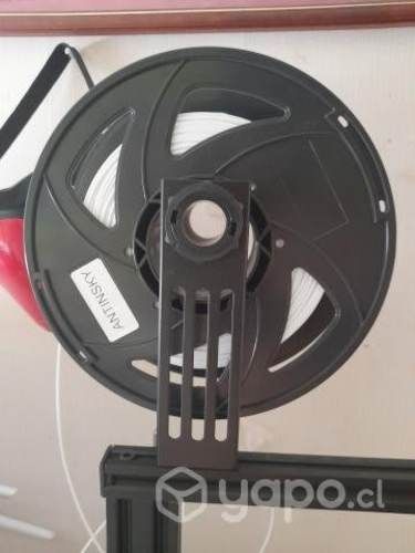 Impresora 3d Ender 3