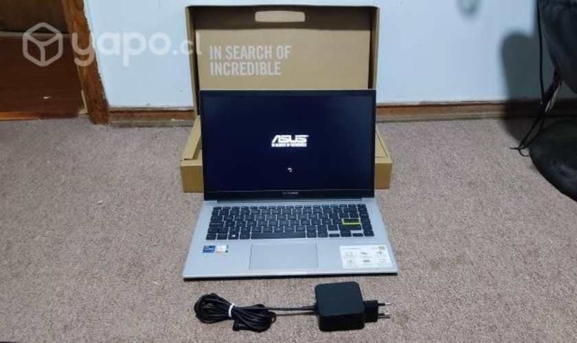 Asus Vivobook 14 Nuevo Precio Conversable