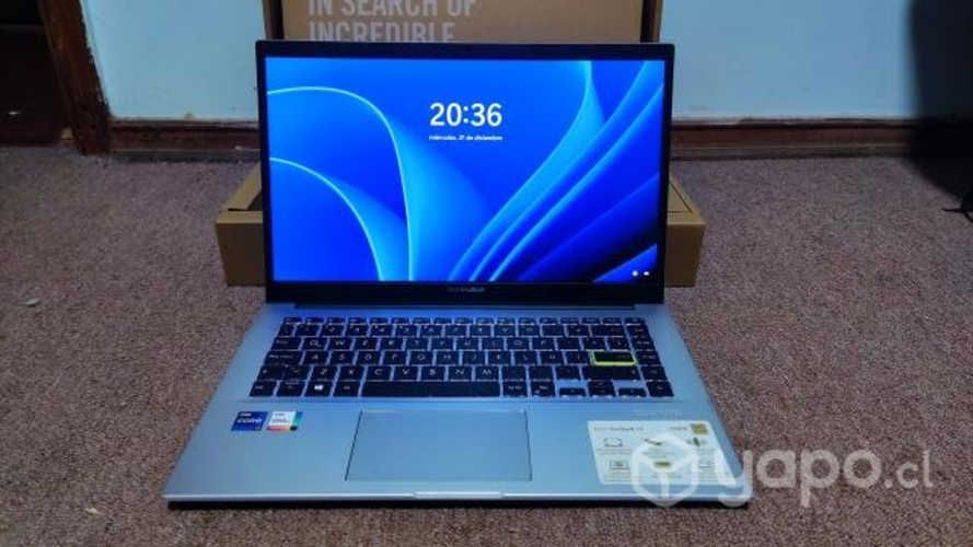 Asus Vivobook 14 Nuevo Precio Conversable