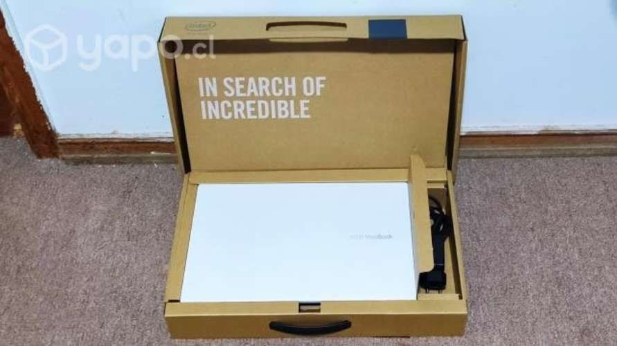 Asus Vivobook 14 Nuevo Precio Conversable