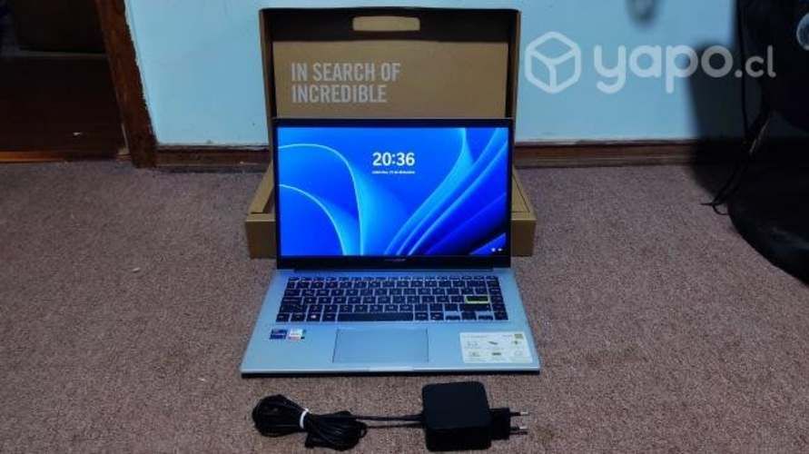 Asus Vivobook 14 Nuevo Precio Conversable