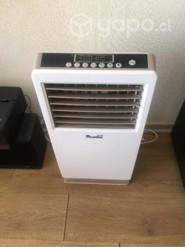 enfriador de aire