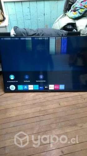 Tv de 56 pulgadas