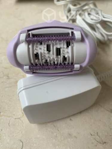 Depiladora Braun Silk Epil 3