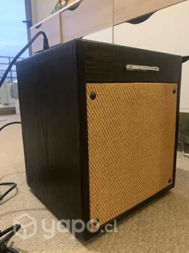 Parlante Ibañez Trobadour Modelo T35