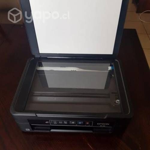 Impresora epson